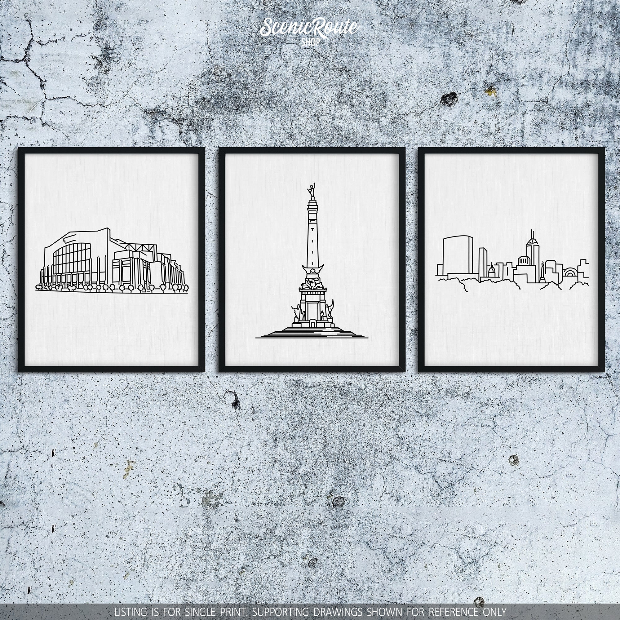 Indianapolis Pictures Black & White. Soldiers high quality And Sailors Monument Indianapolis Black And White Wall Art. Indianapolis Black And White